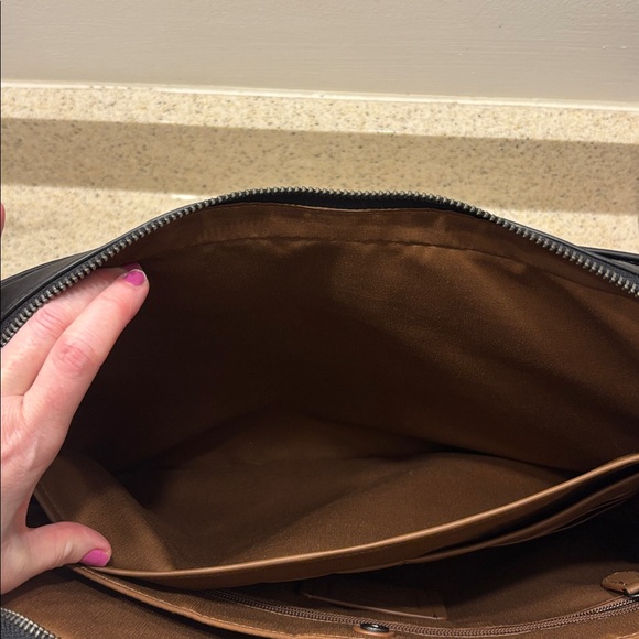 Coach Laptop bag - Picture 9 of 11